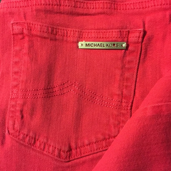 Michael Kors Jeans - Picture 2 of 4
